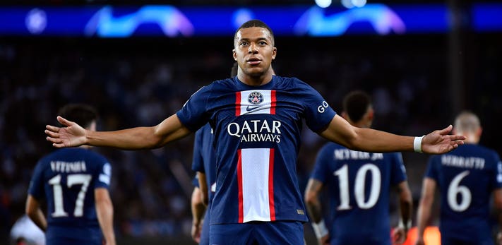mbappe no background 0028