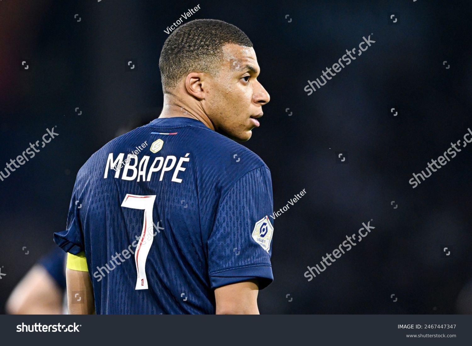 mbappe no background 0037