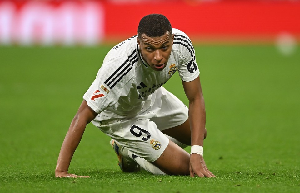 mbappe no background 0049