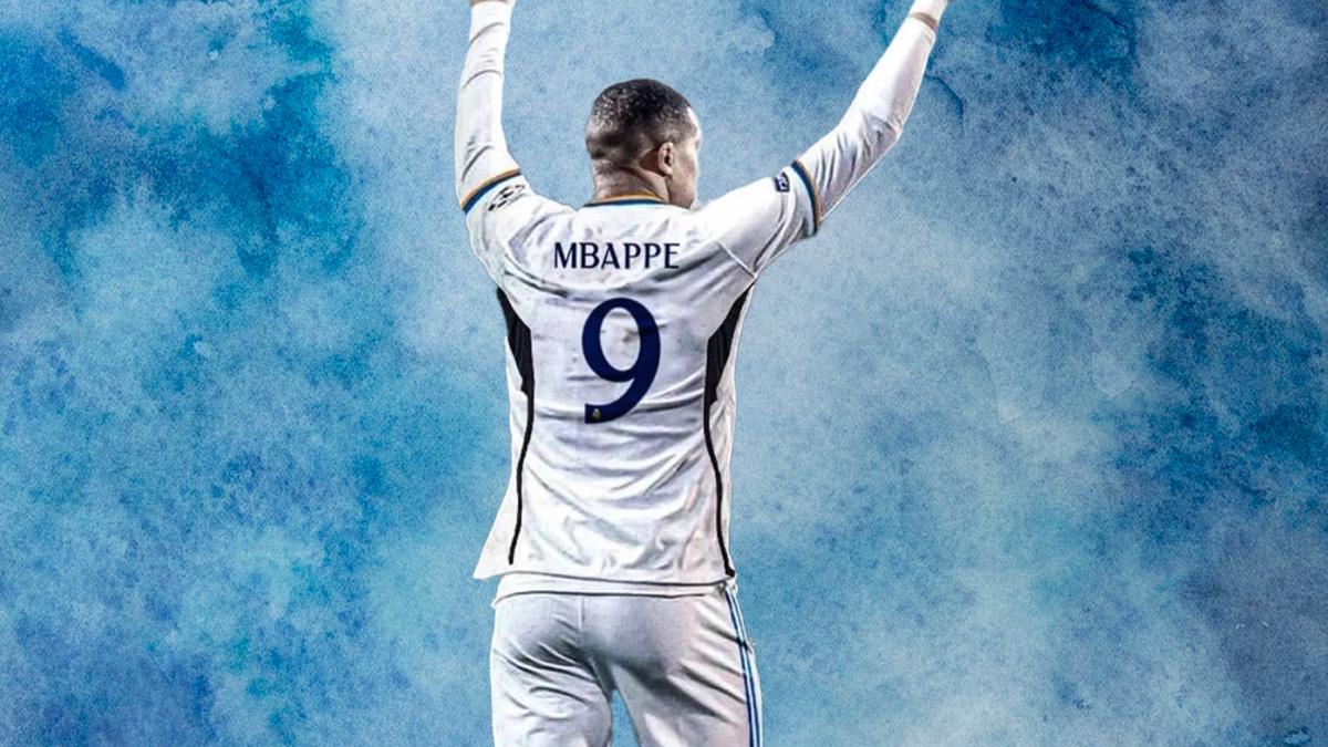 mbappe no background 0055