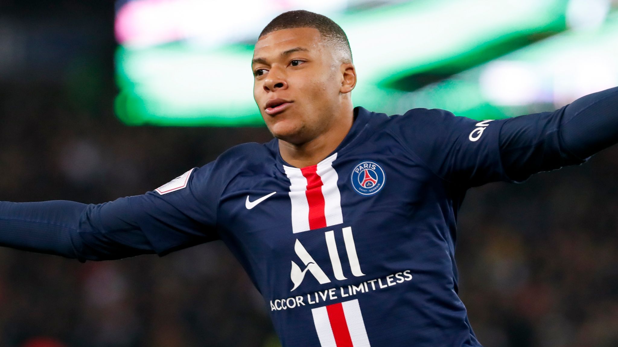 mbappe no background 0056