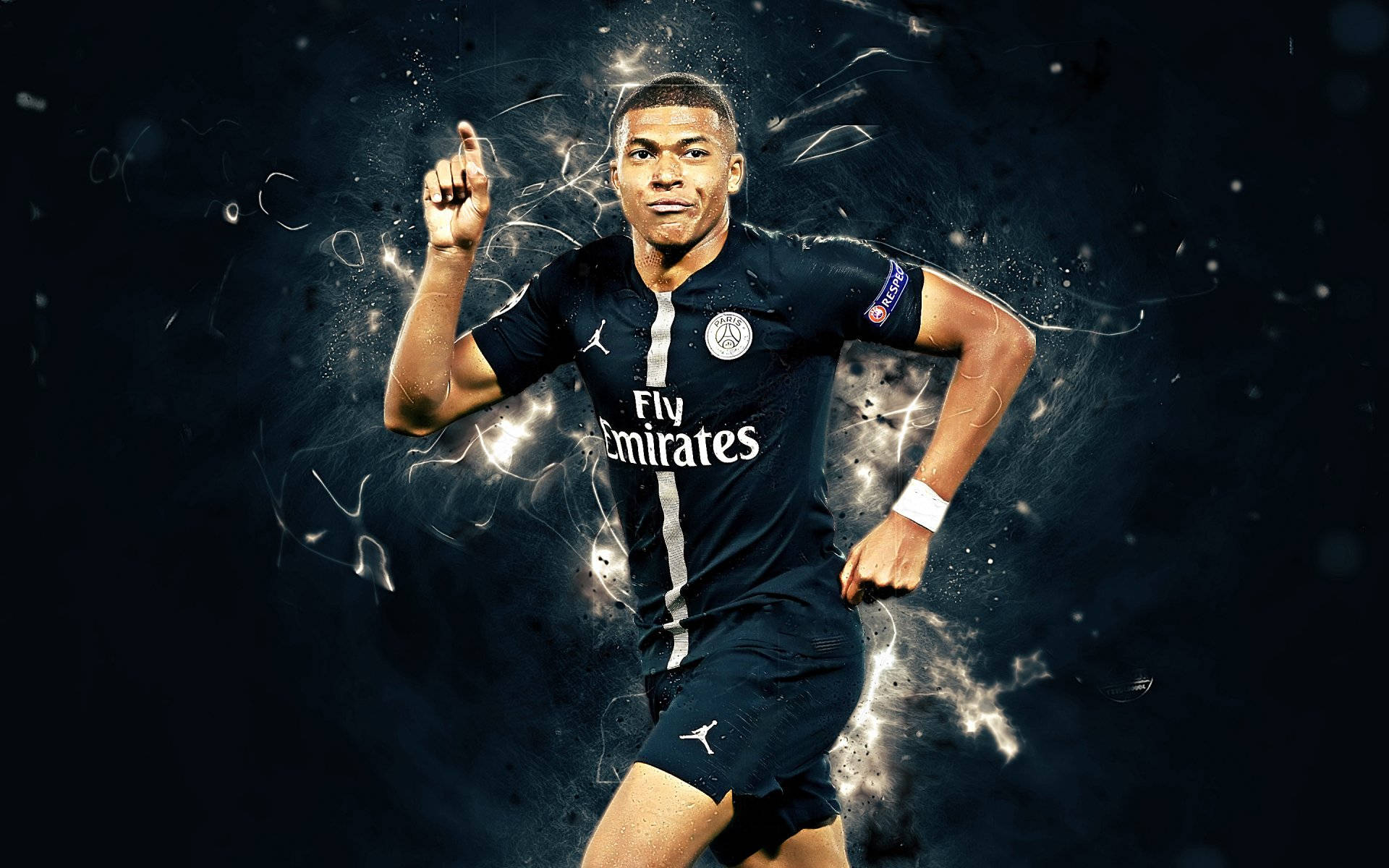mbappe no background 0058