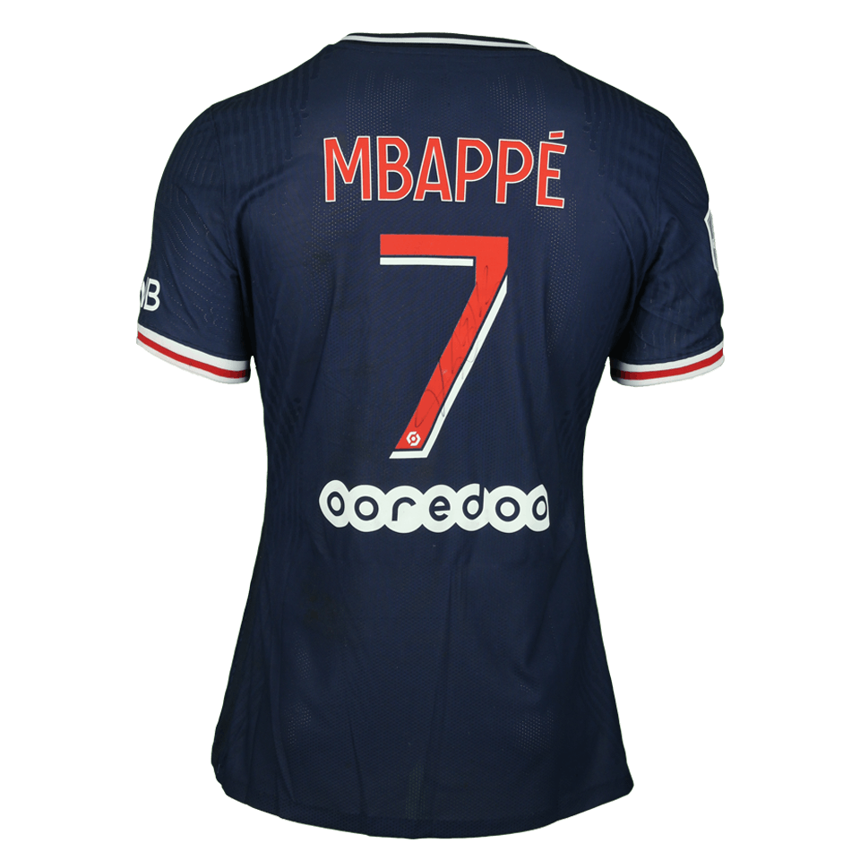 mbappe no background 0064