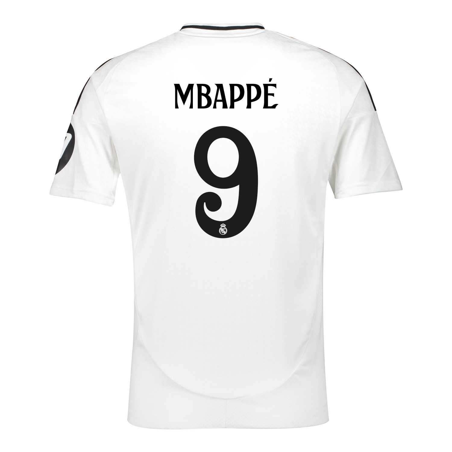 mbappe no background 0068