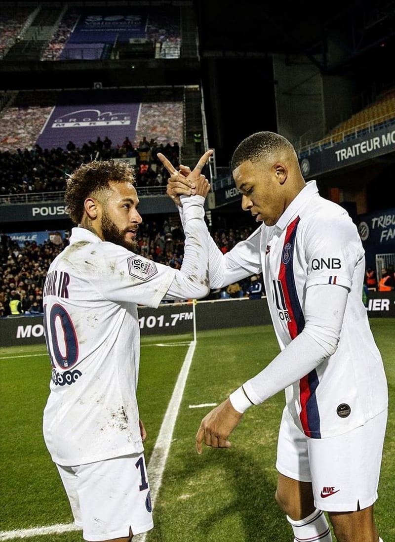 mbappe no background 0071