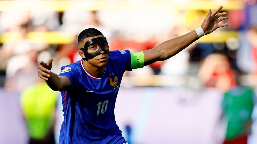 mbappe no background 0085