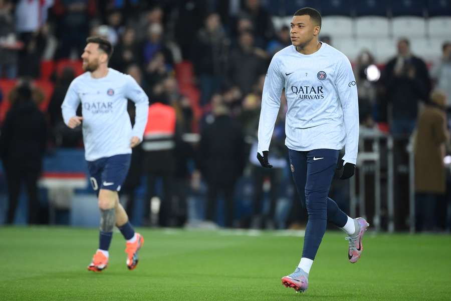 mbappe no background 0089