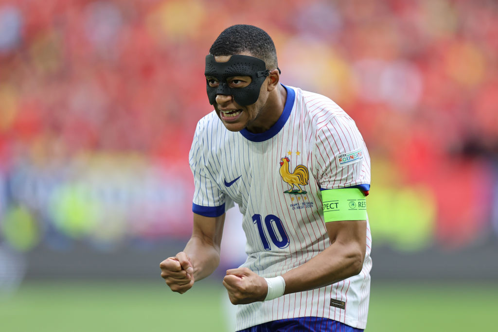 mbappe no background 0094