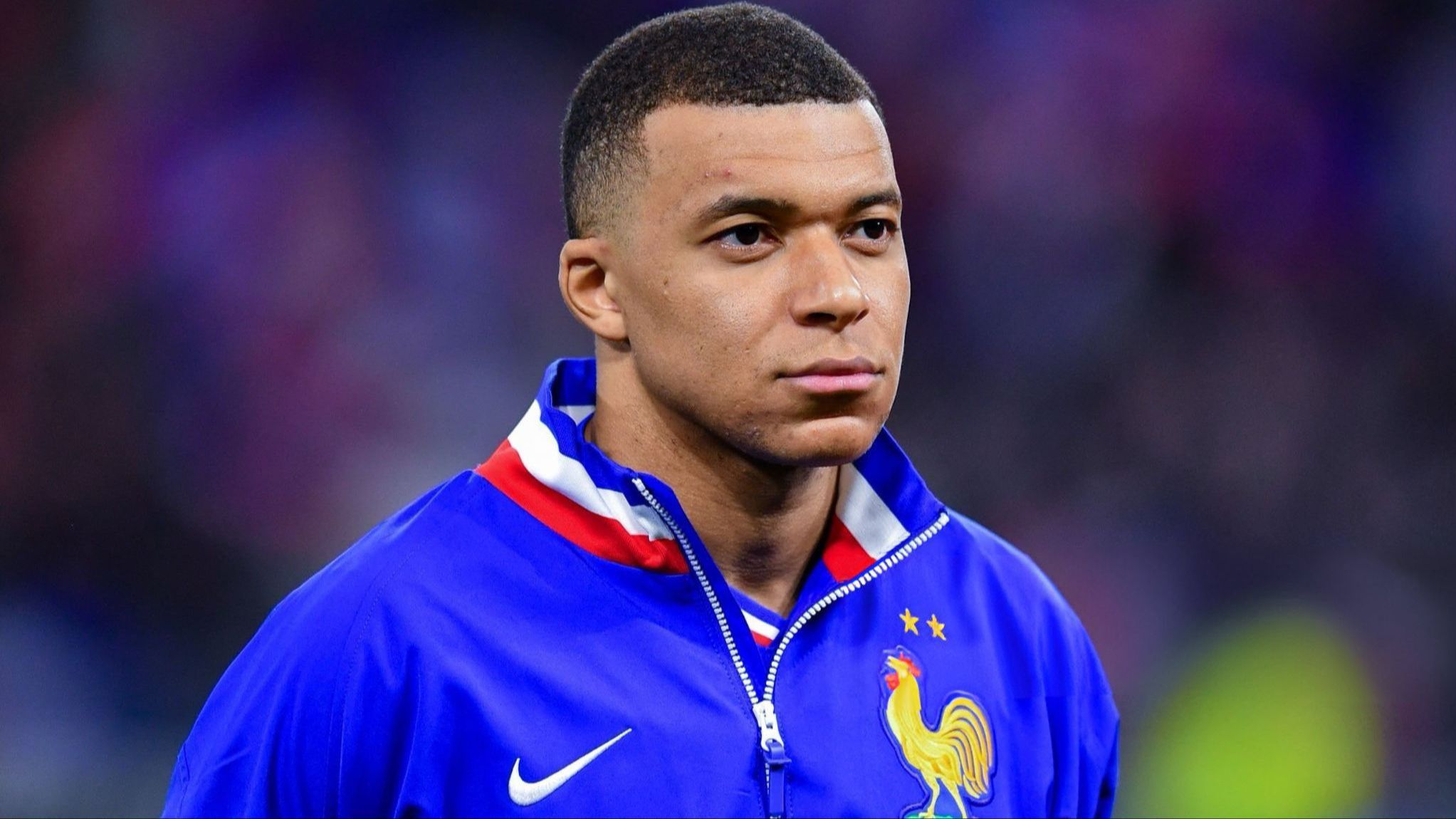 Mbappé photos gallery