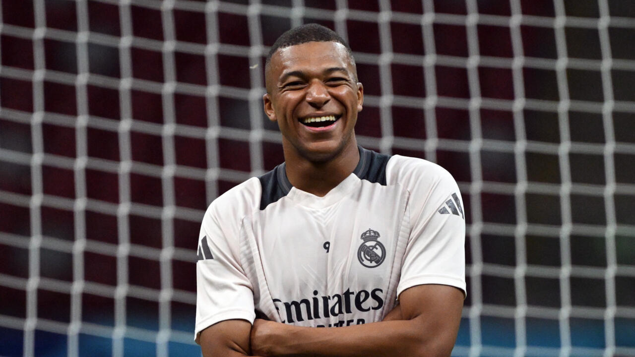 mbappe picture