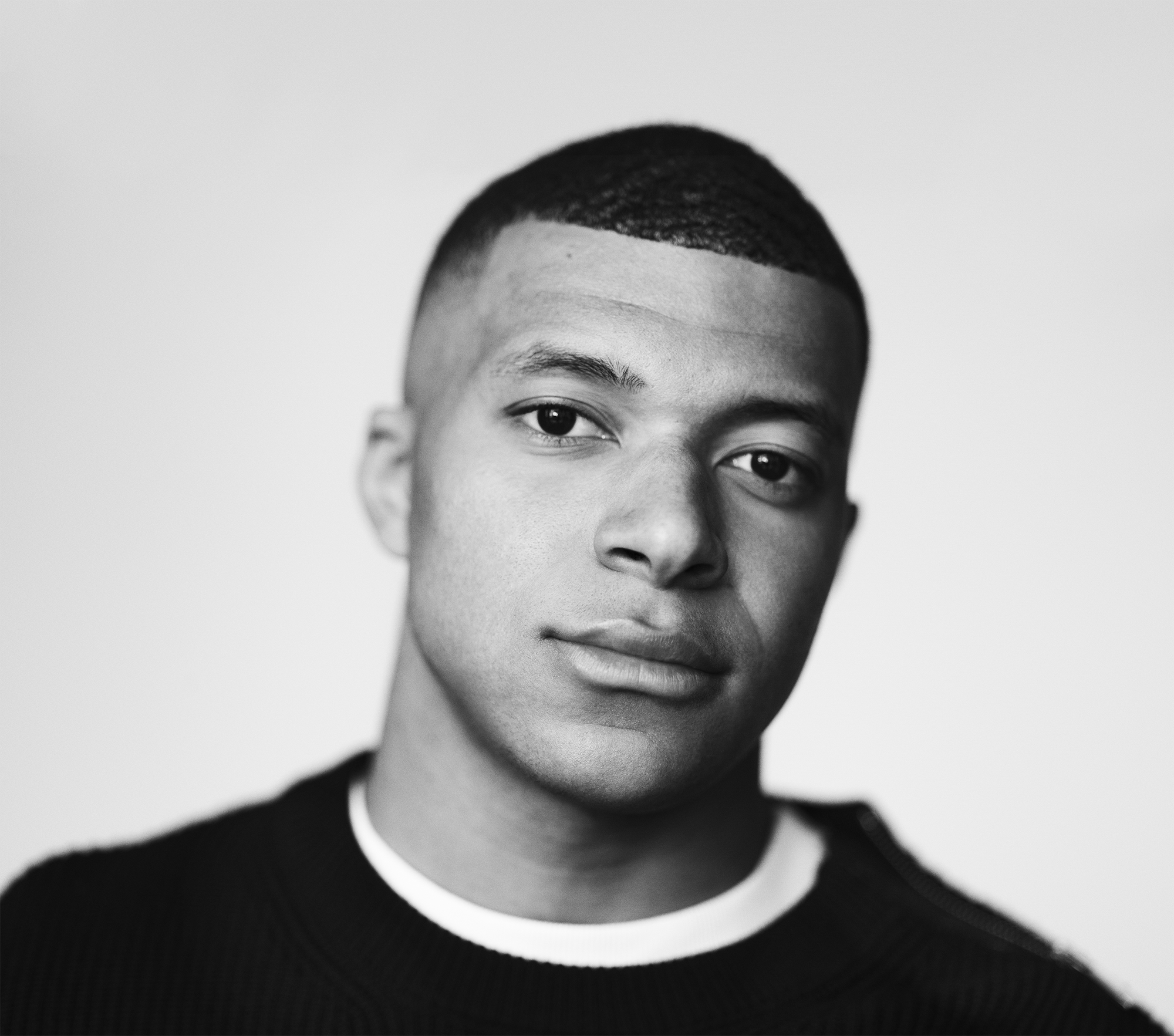 mbappe portrait 0009
