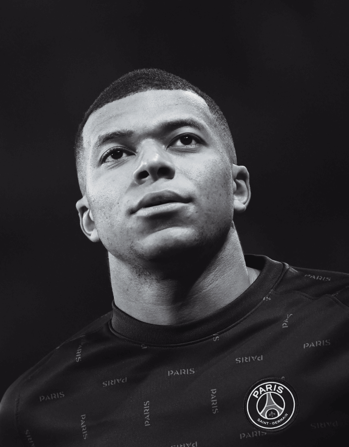 mbappe portrait 0046