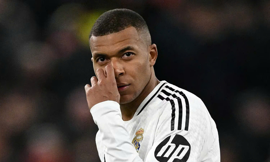 mbappe portrait 0050