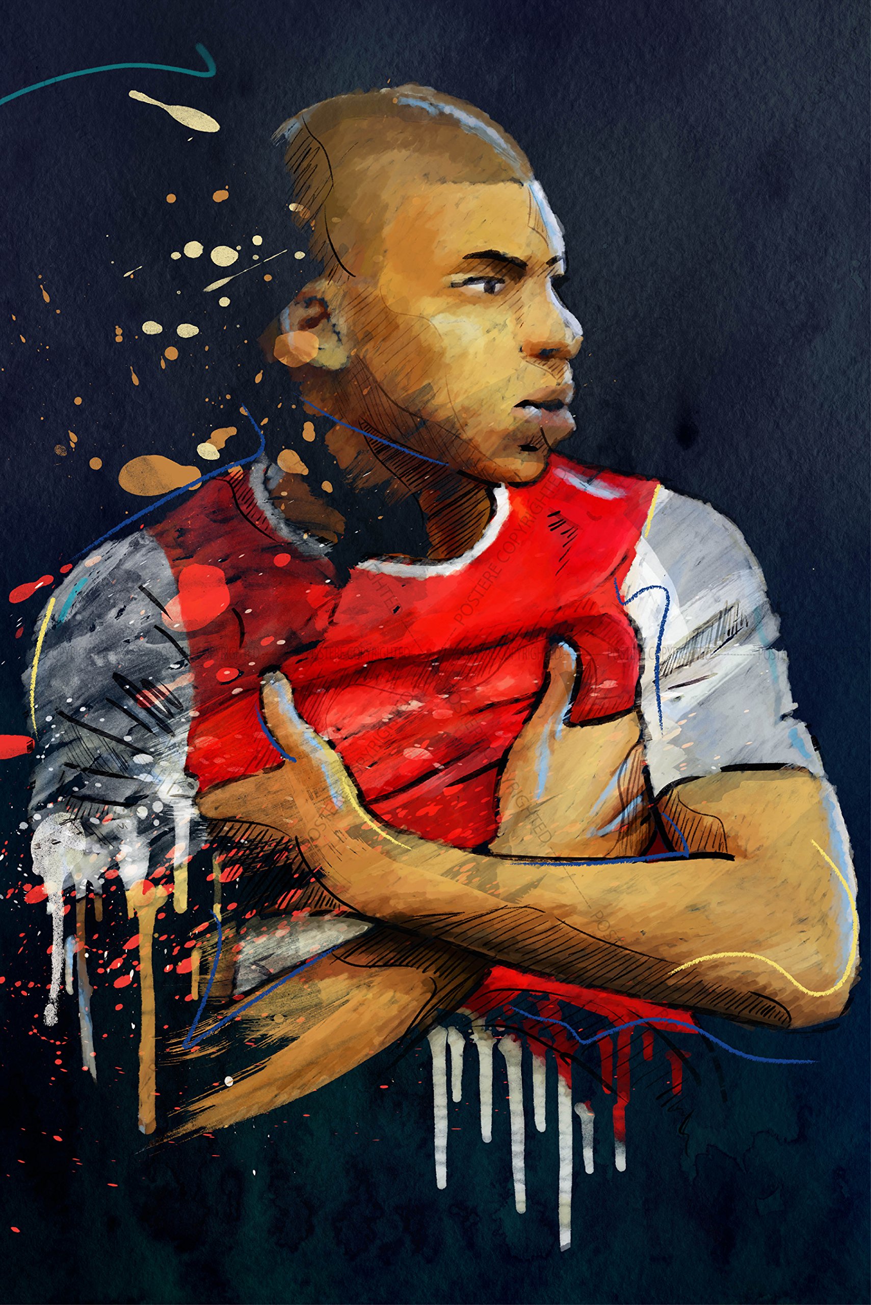mbappe portrait 0052