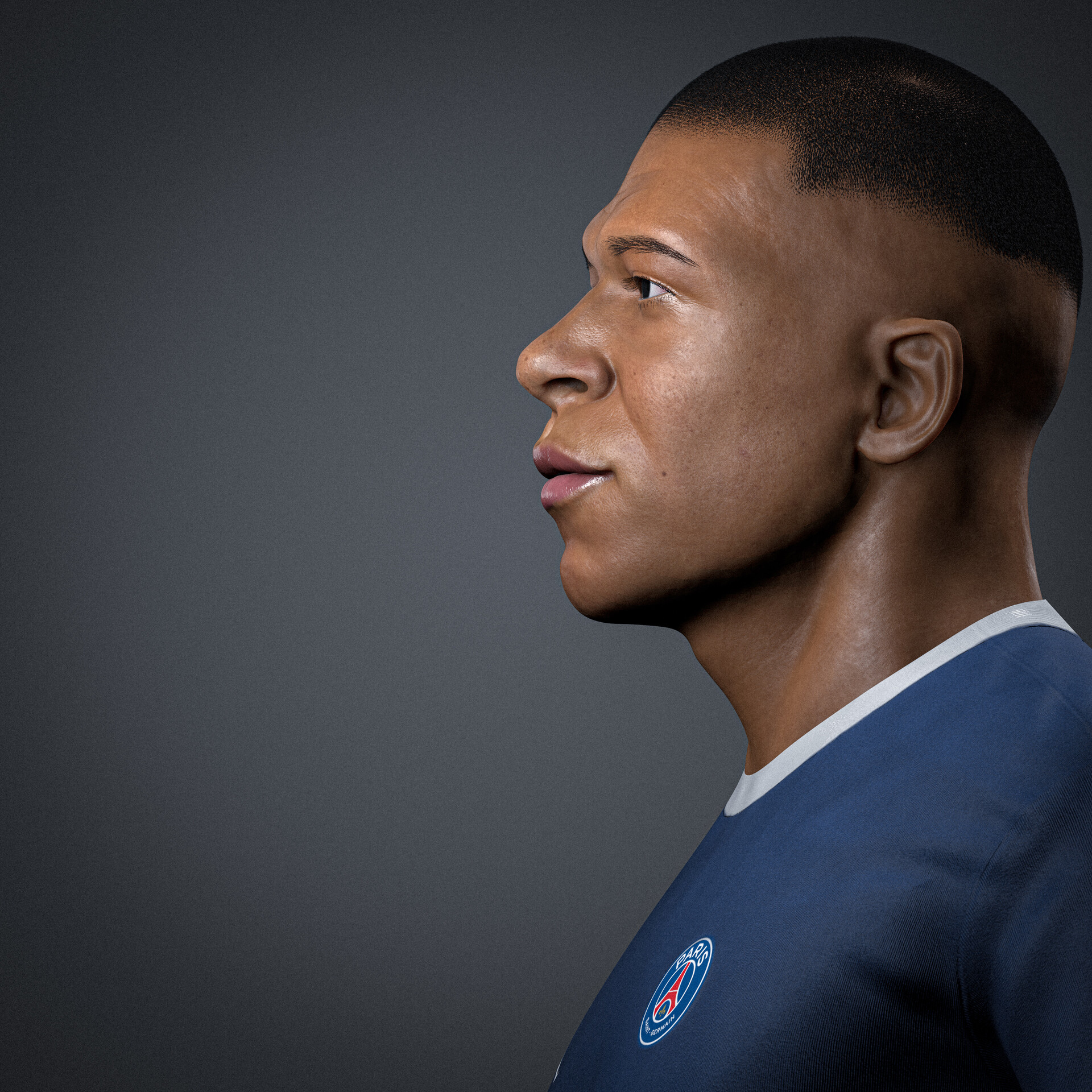 mbappe portrait 0053