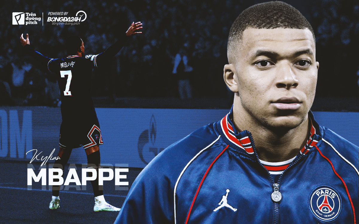 mbappe portrait 0055
