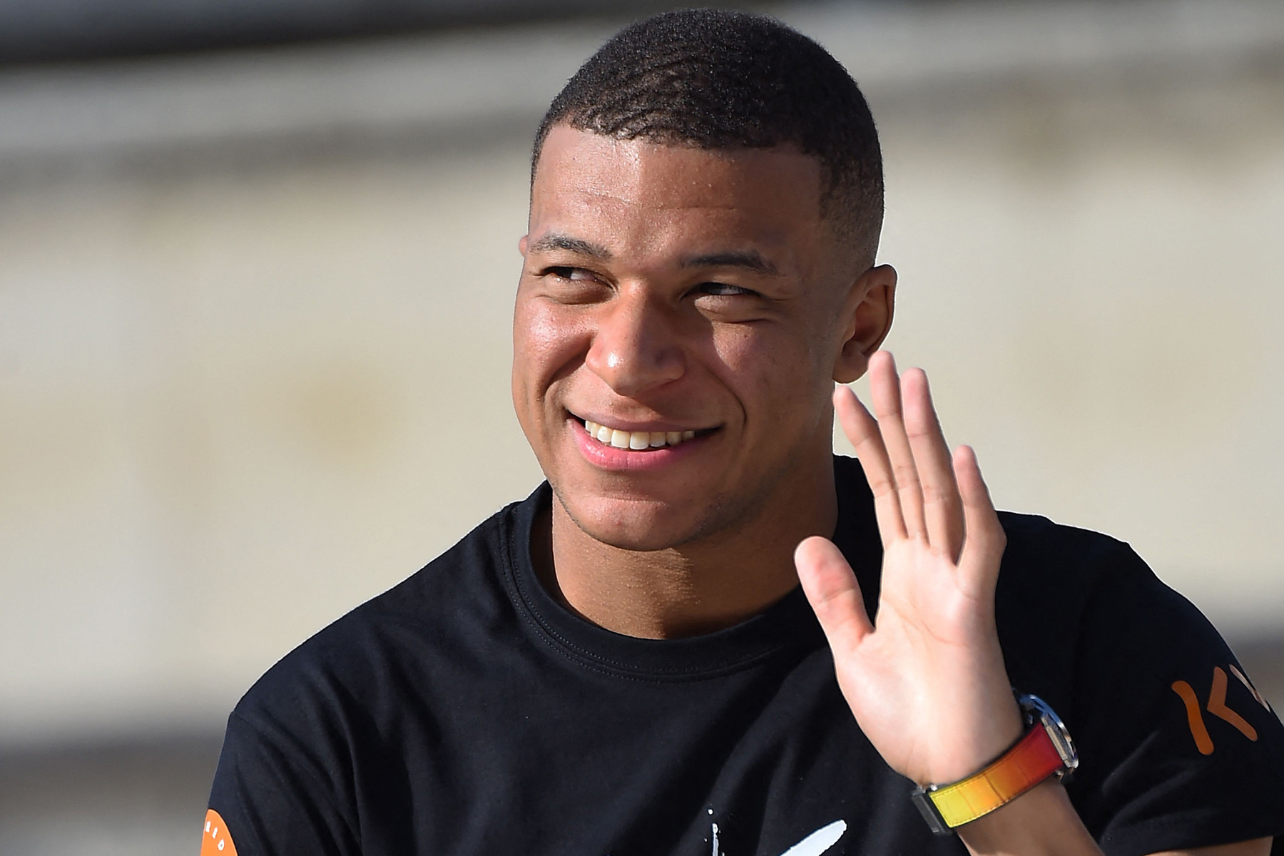 mbappe portrait 0069