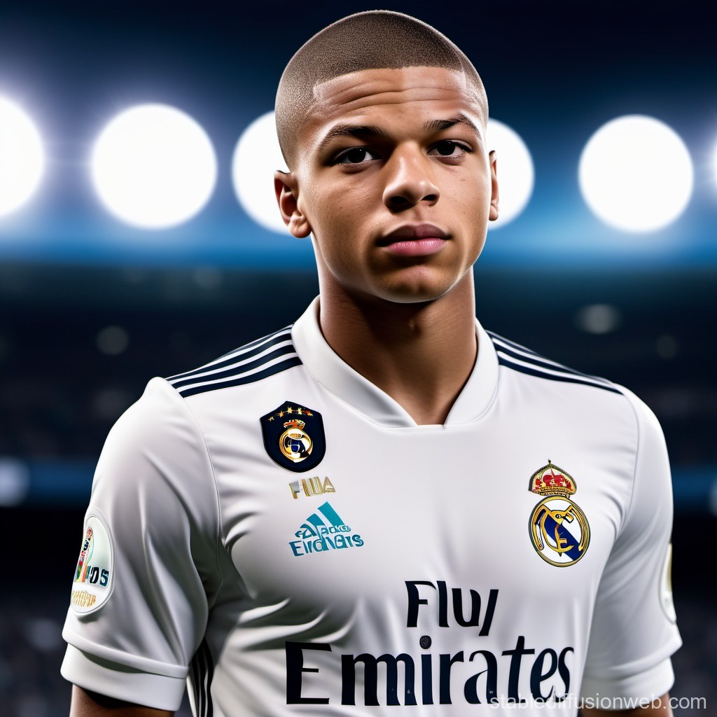 mbappe portrait 0071