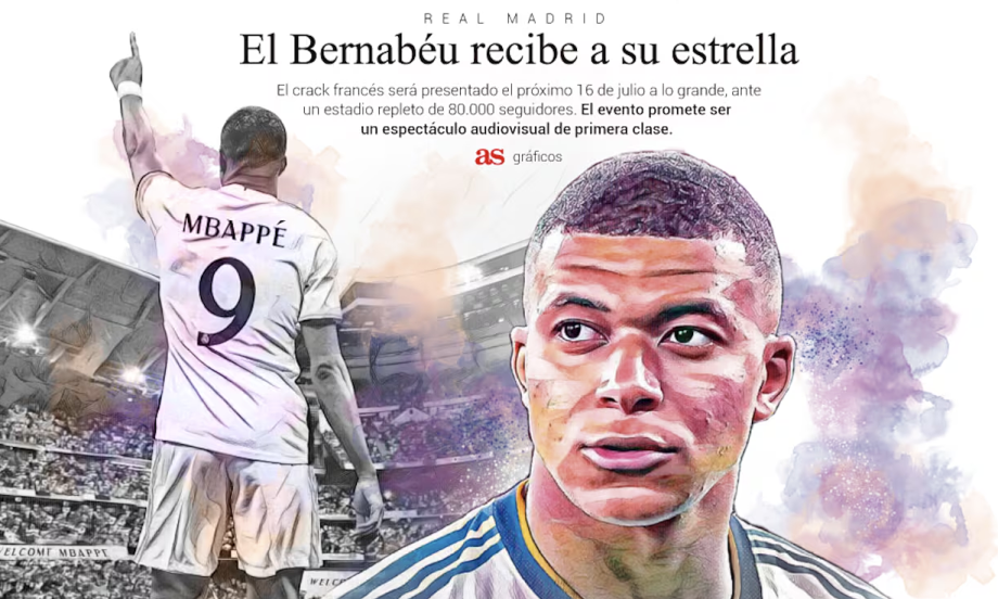 mbappe portrait 0077