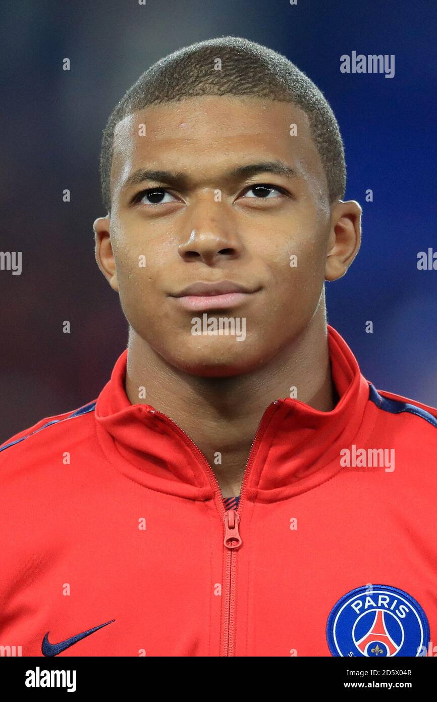 mbappe portrait 0082