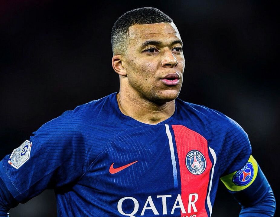 mbappe portrait 0088