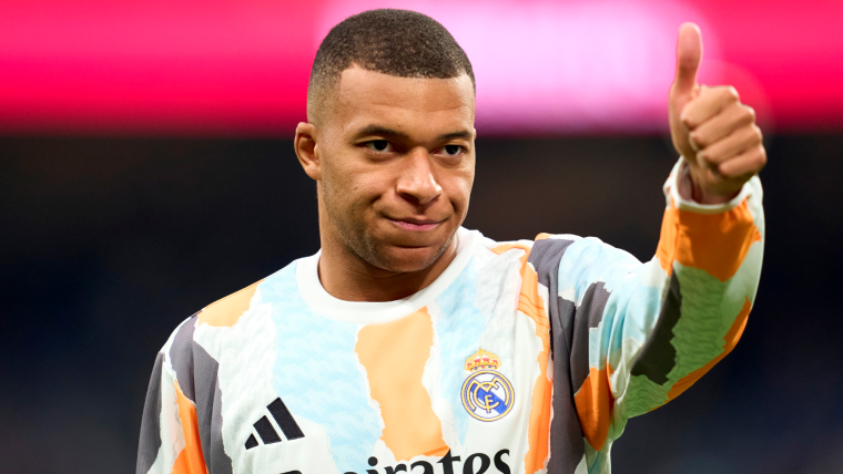 mbappe portrait 0090