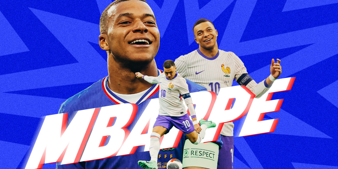 mbappe portrait 0092