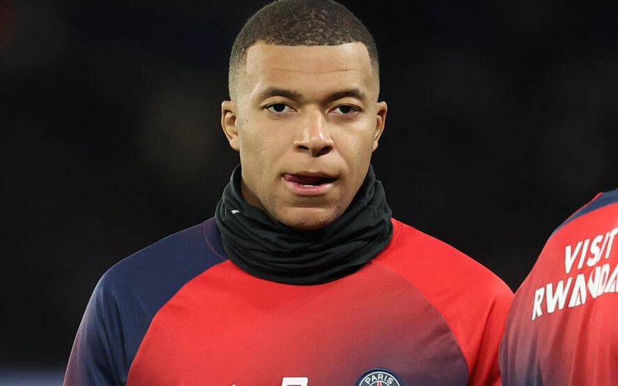 mbappe portrait 0096