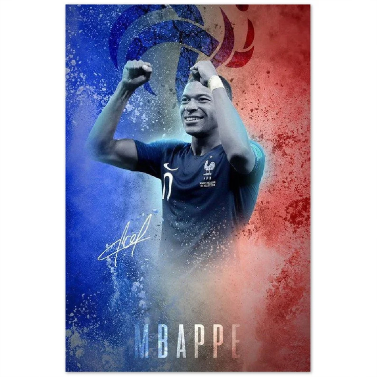mbappe posters 0022