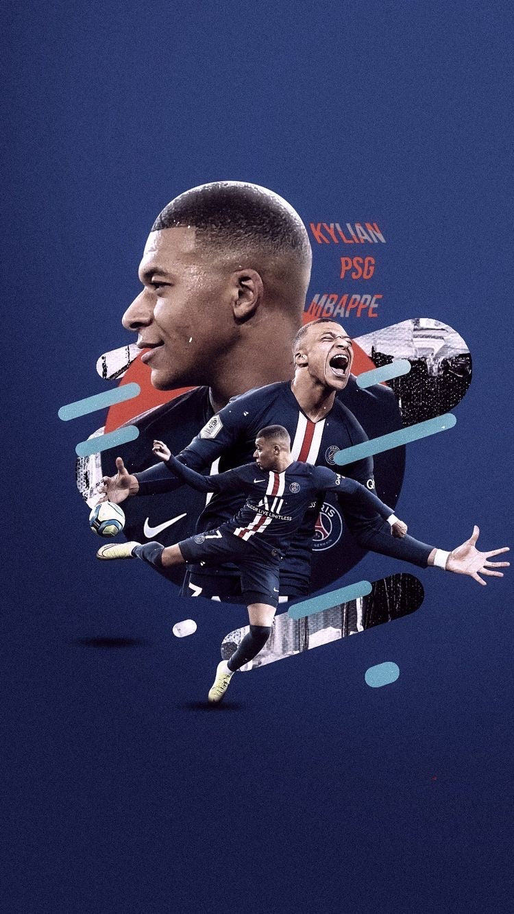 mbappe posters 0025