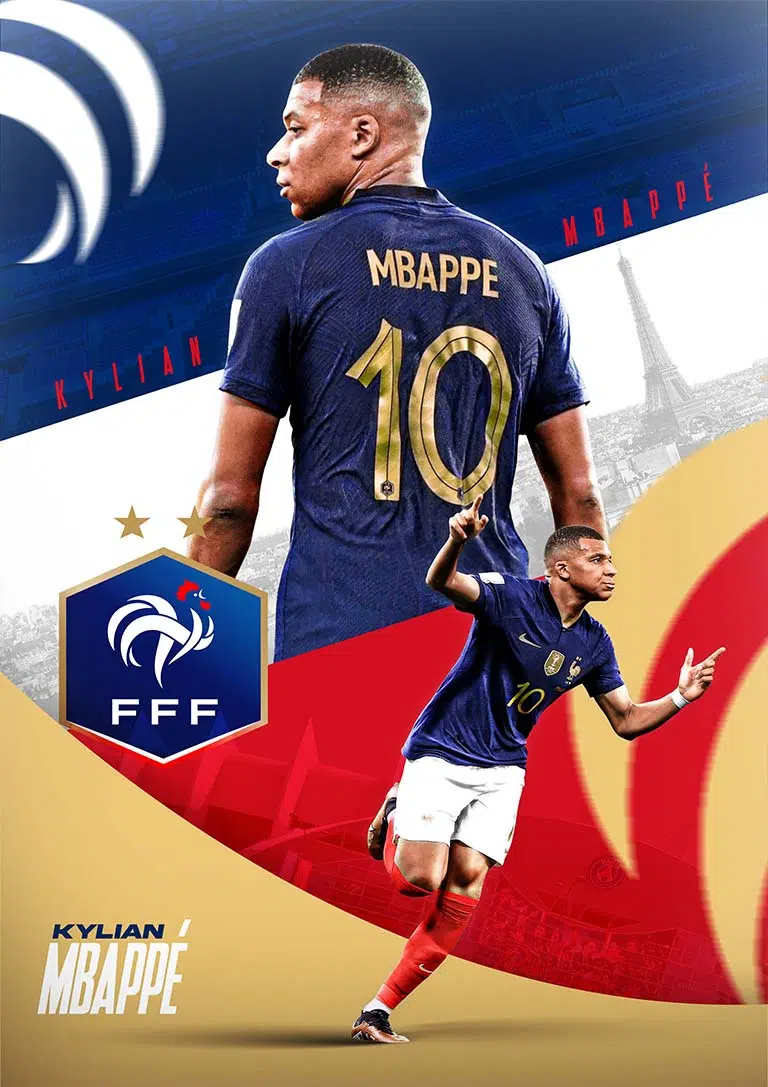 mbappe posters 0026