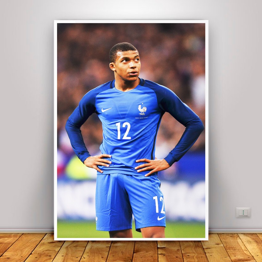 mbappe posters 0034