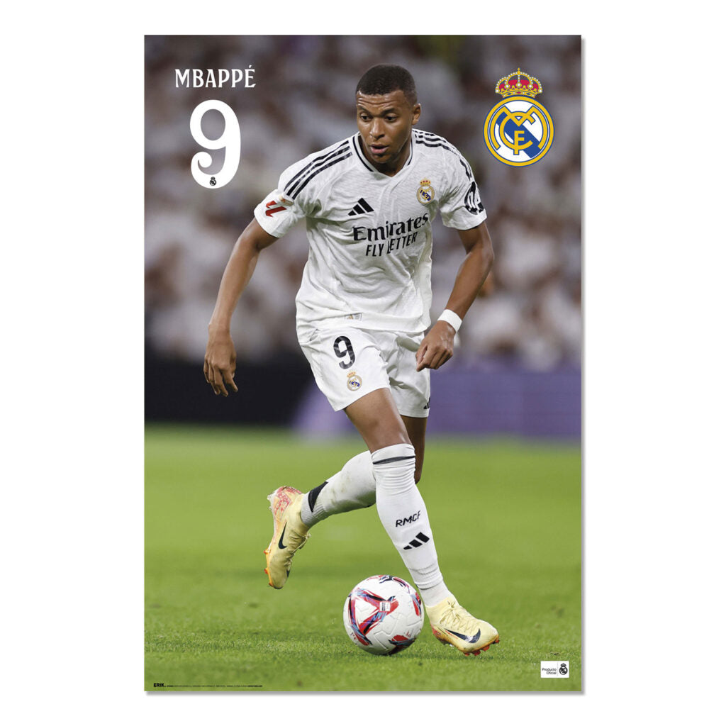 mbappe posters 0035
