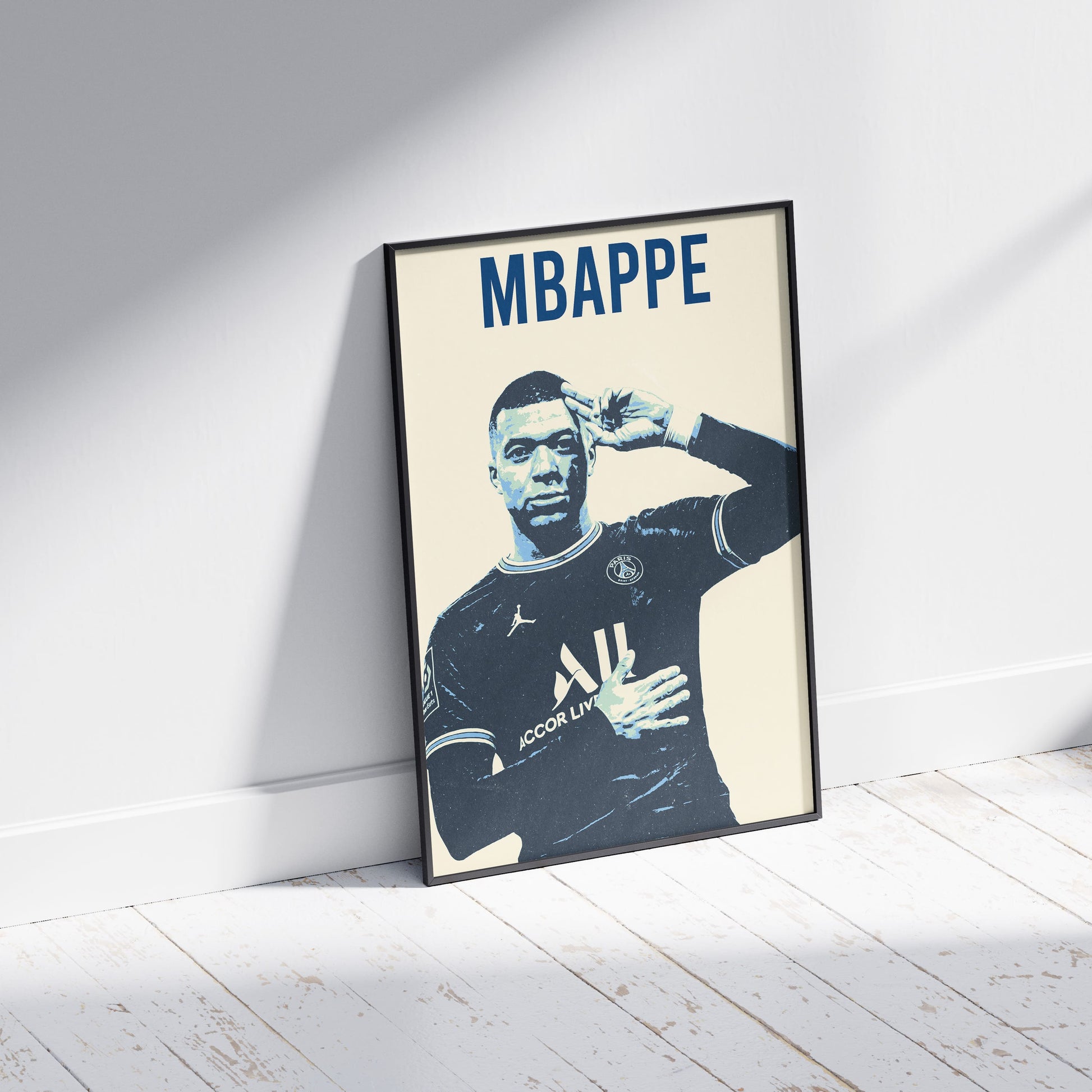 mbappe posters 0037