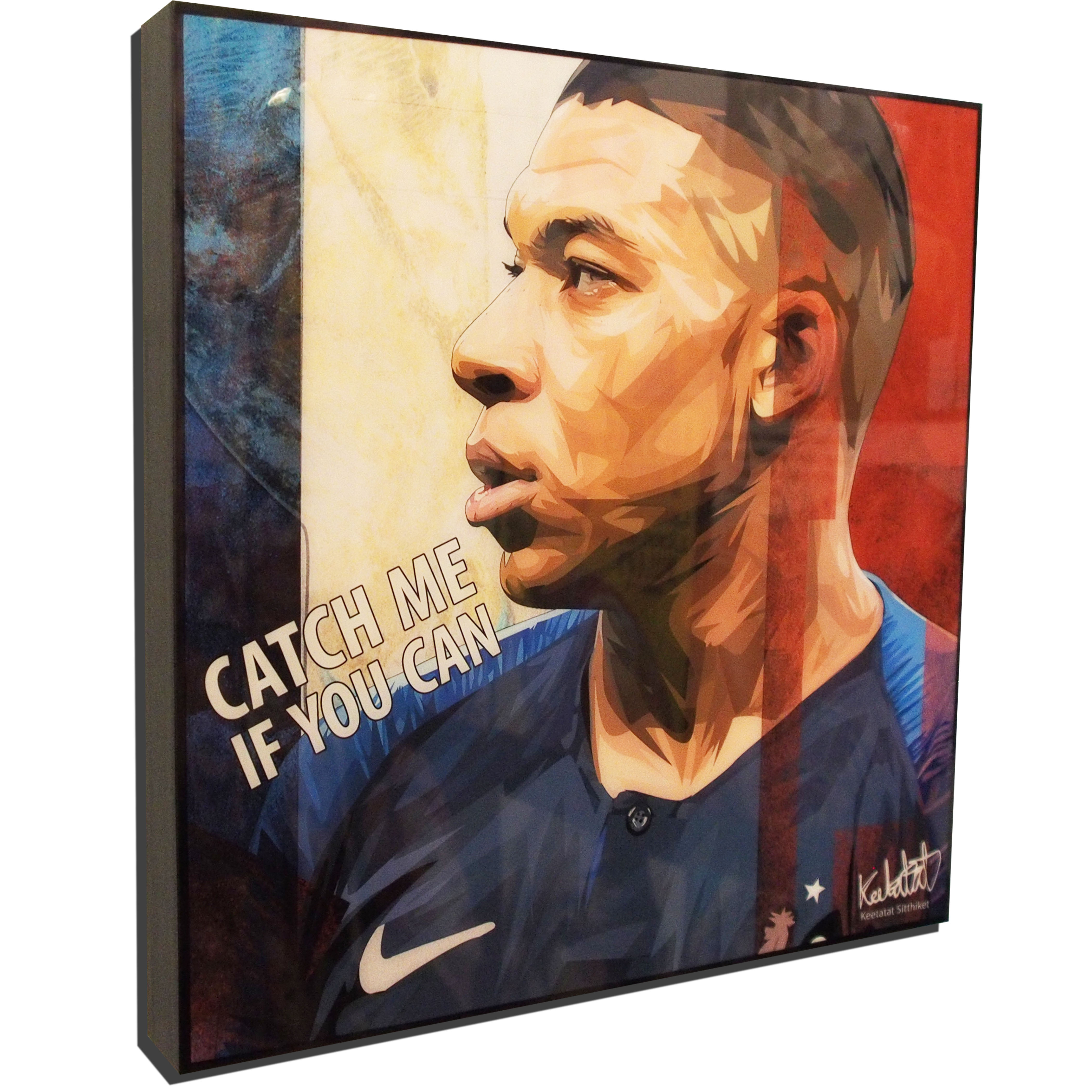 mbappe posters 0039