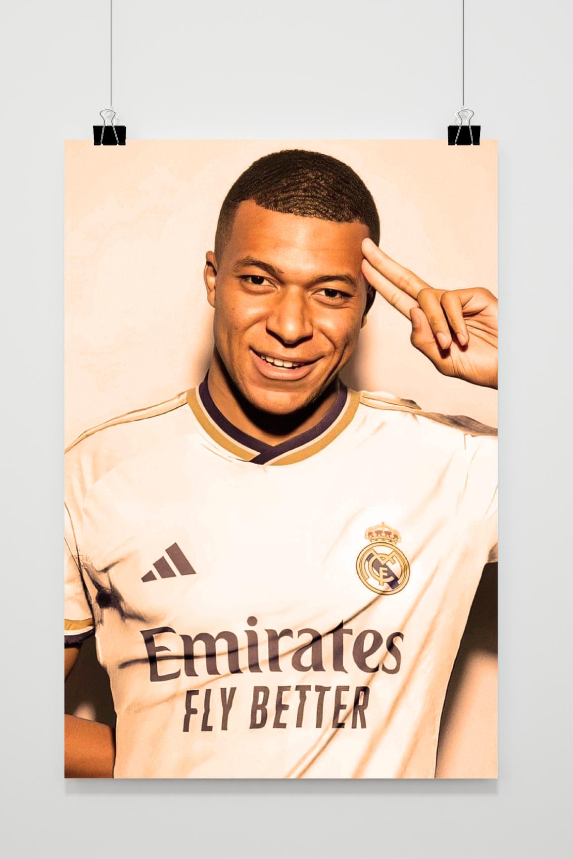 mbappe posters 0040