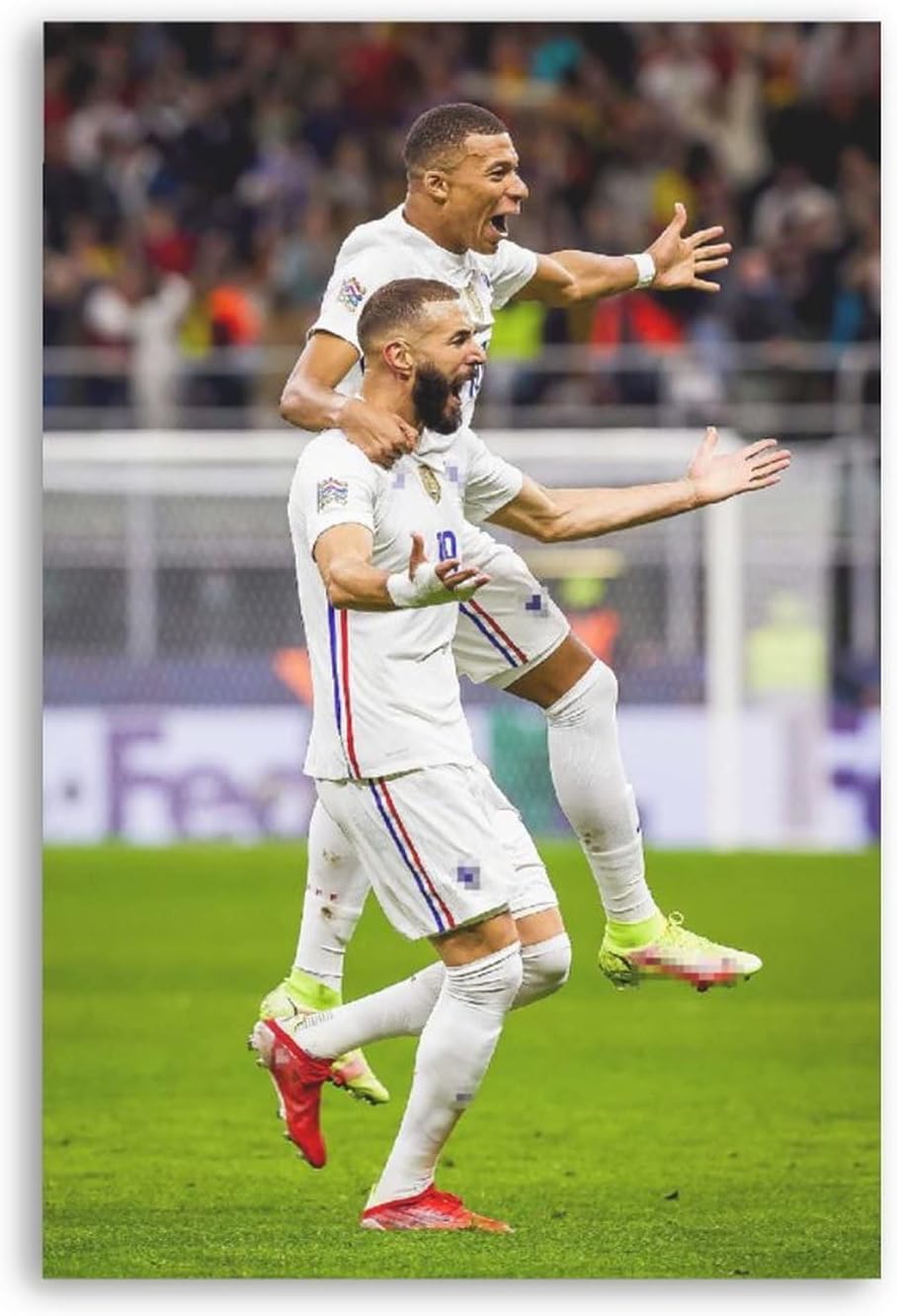 mbappe posters 0048