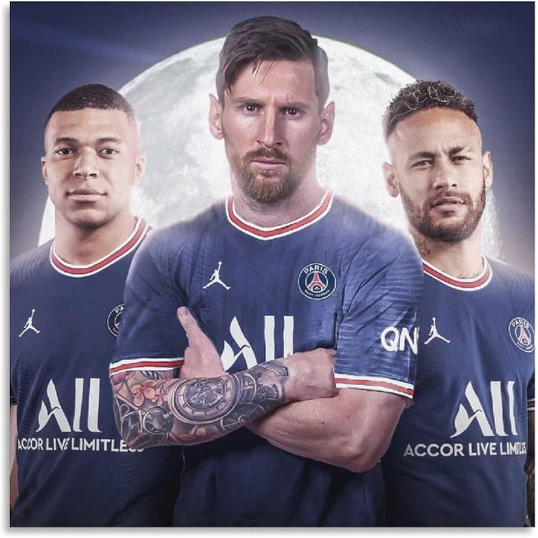 mbappe posters 0051
