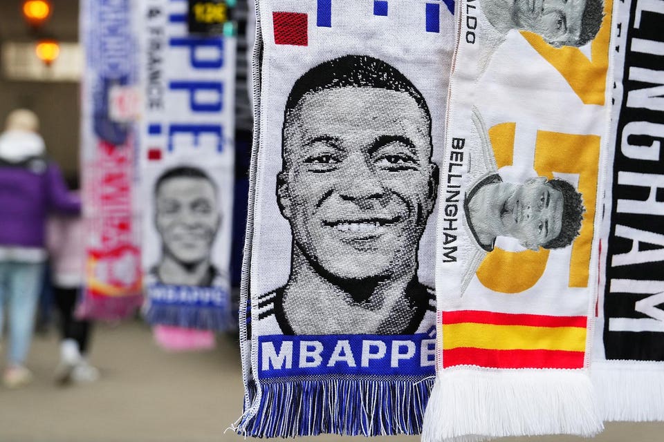 mbappe posters 0054