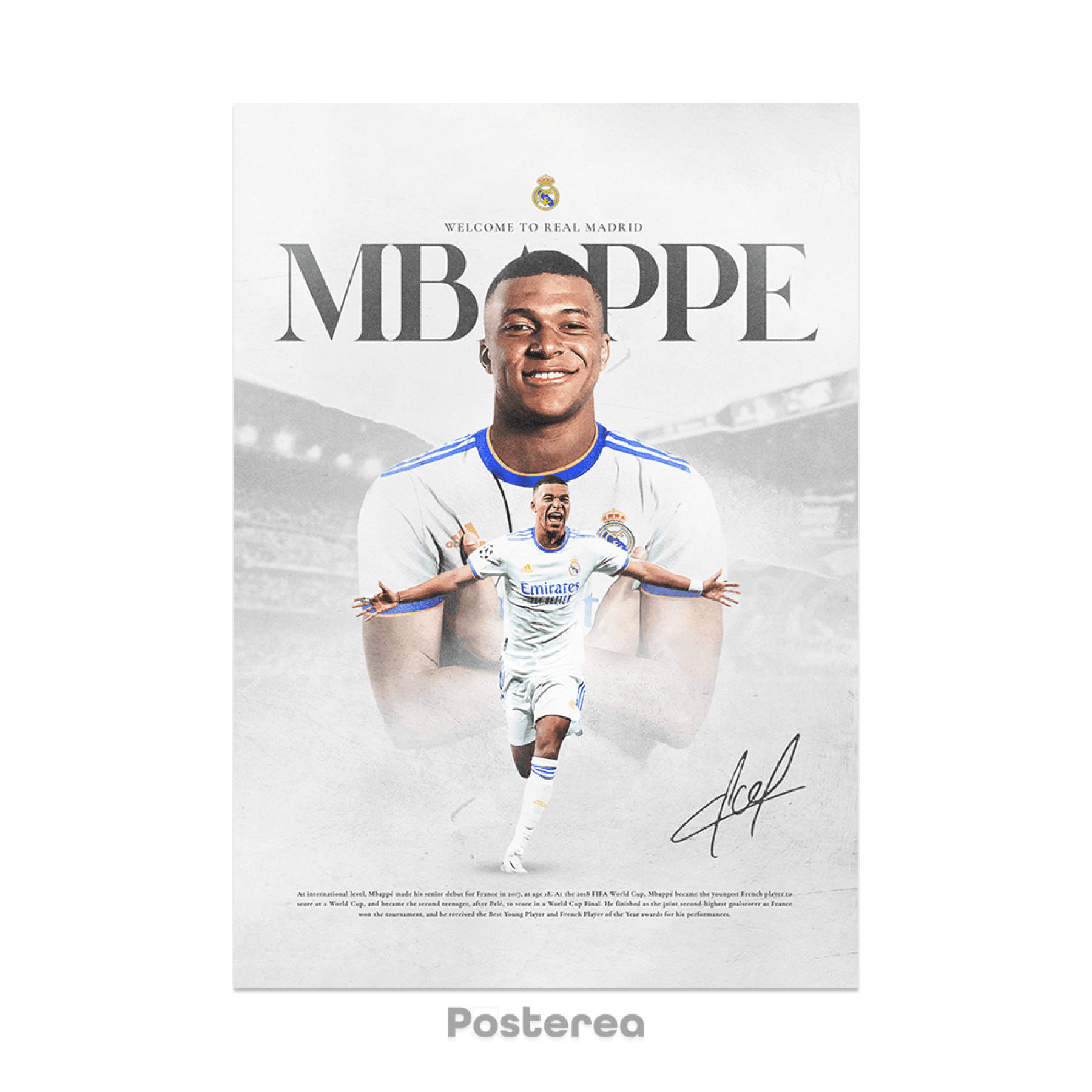 mbappe posters 0057