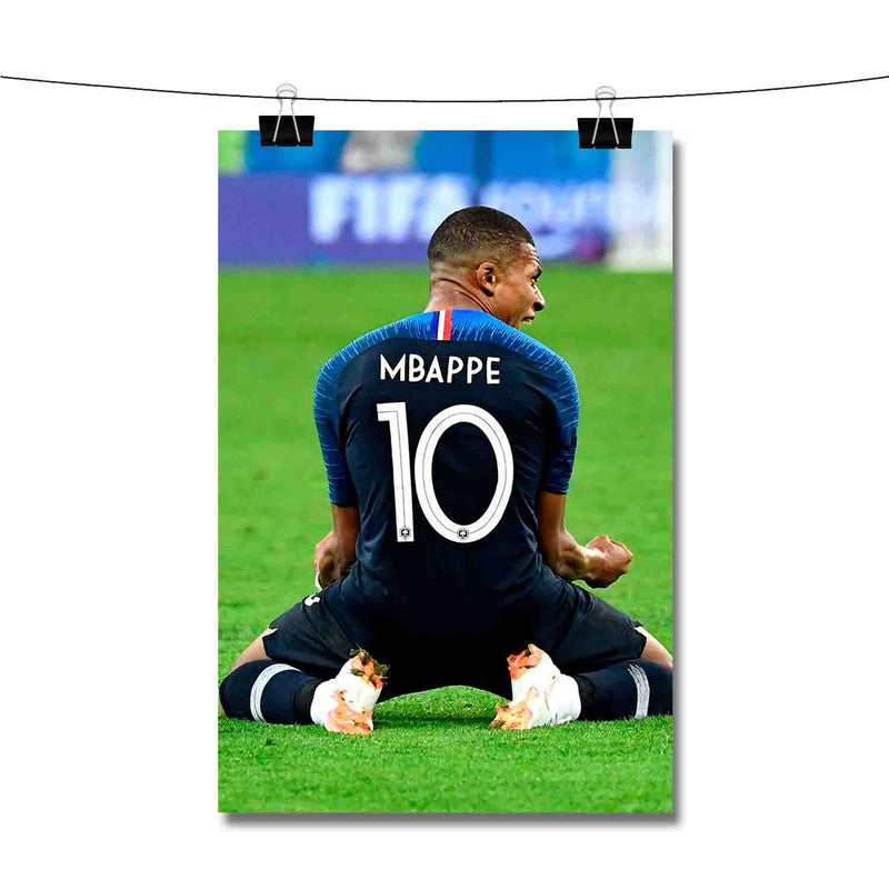 mbappe posters 0058