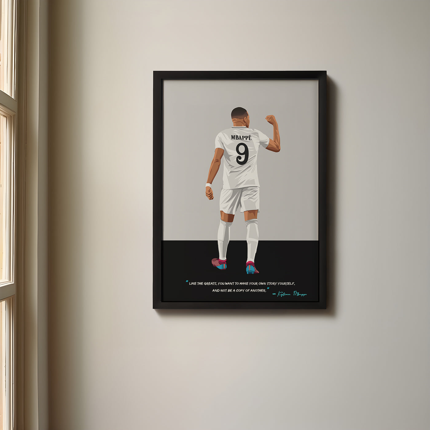 mbappe posters 0059