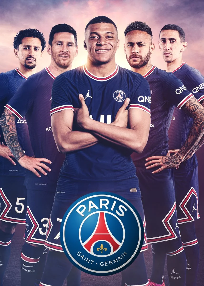 mbappe posters 0066