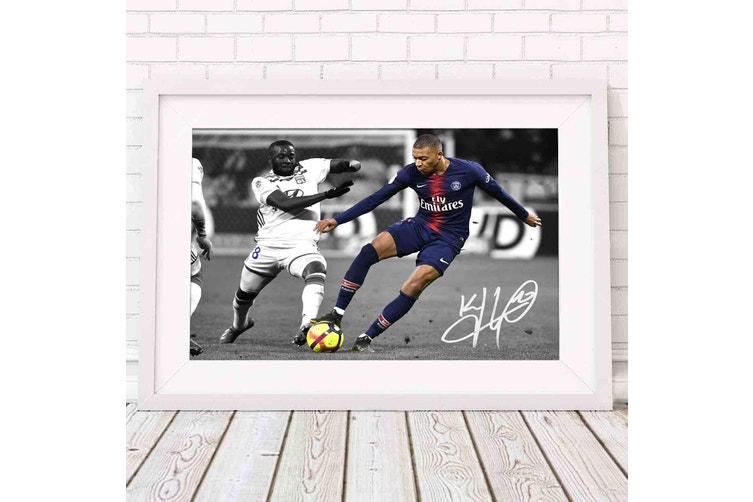 mbappe posters 0067