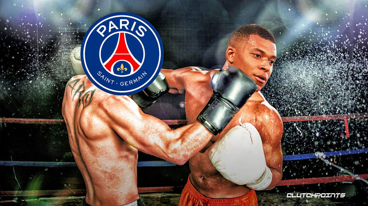 mbappe posters 0069