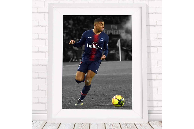 mbappe posters 0072