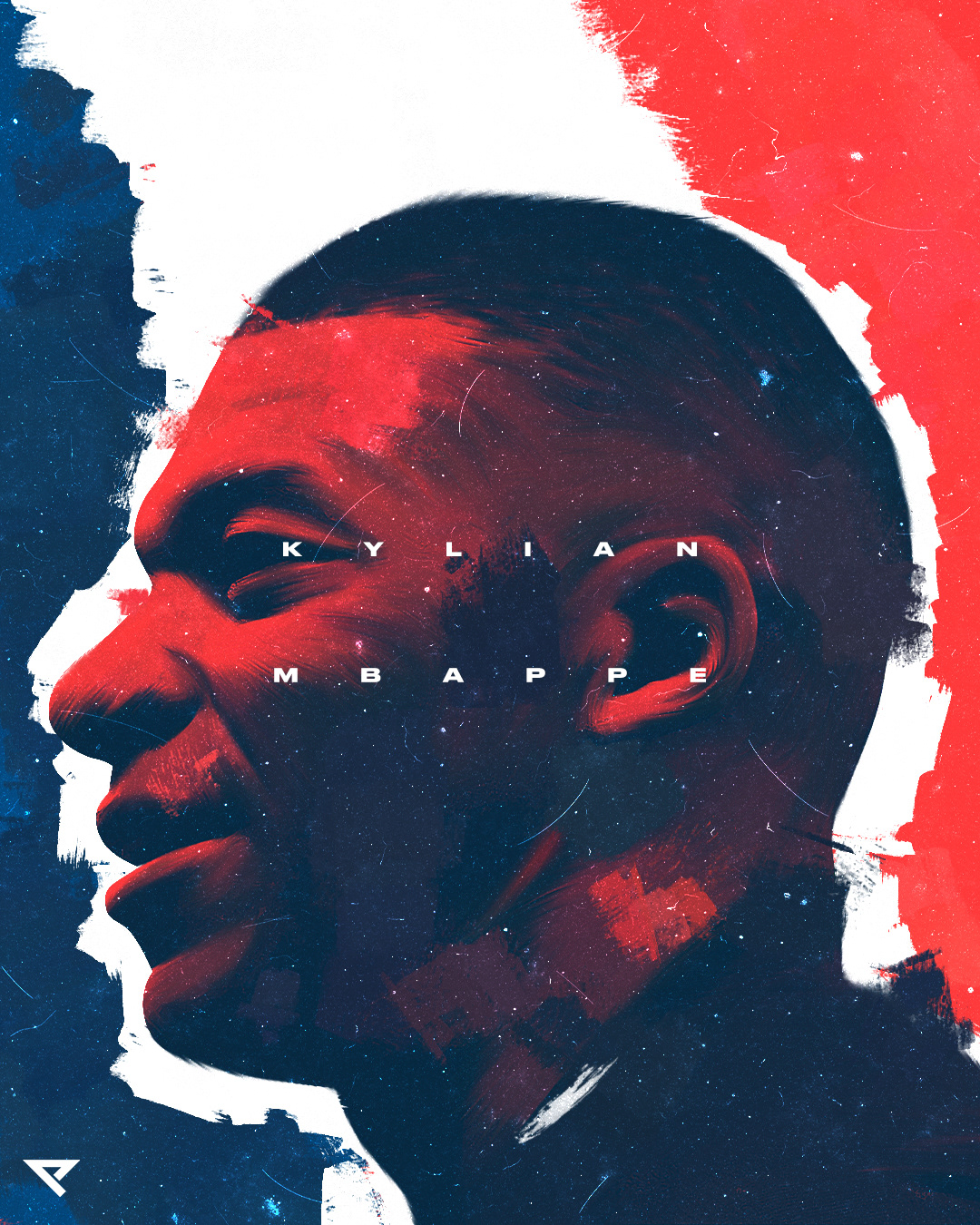 mbappe posters 0074