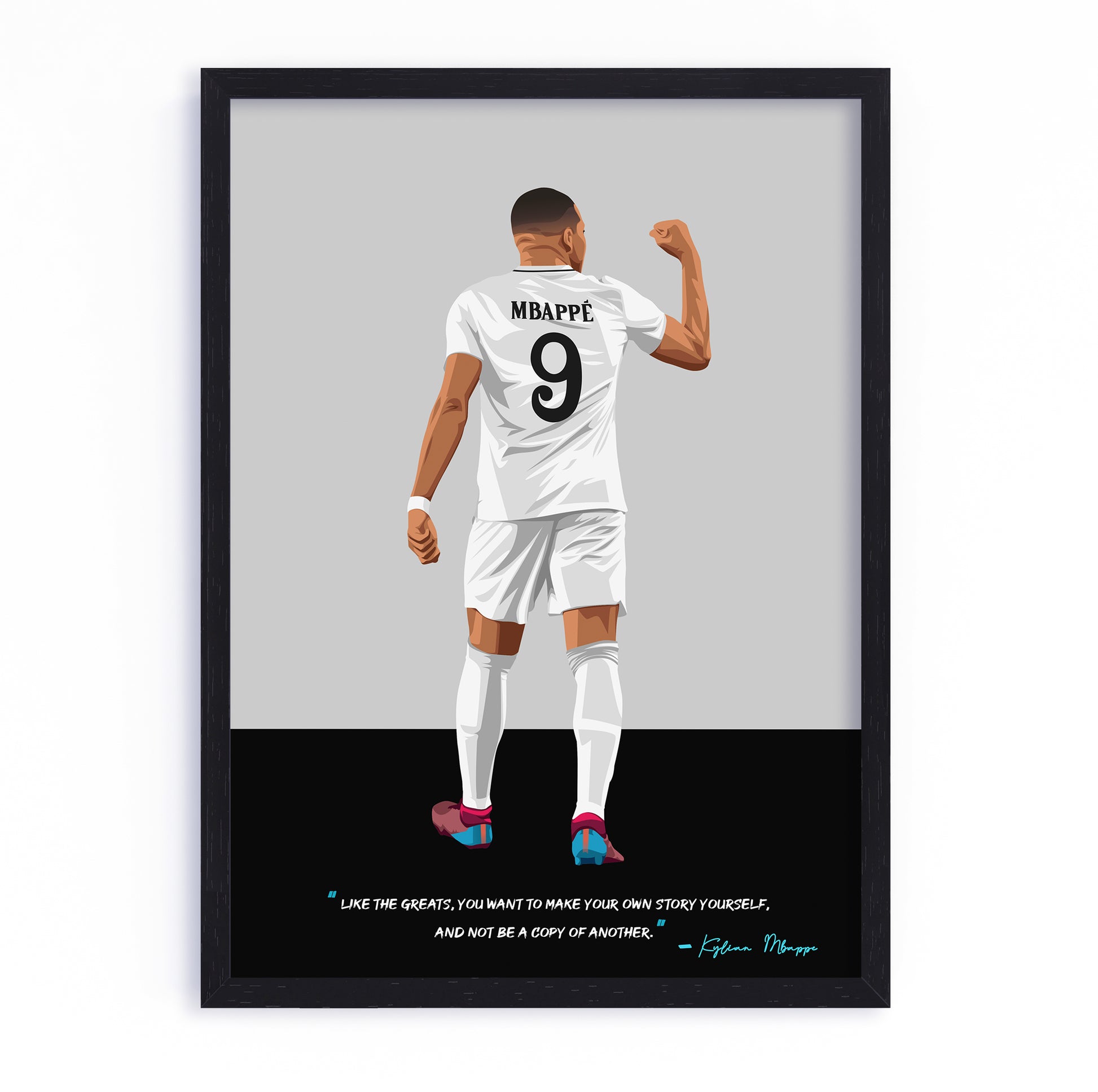 mbappe posters 0082