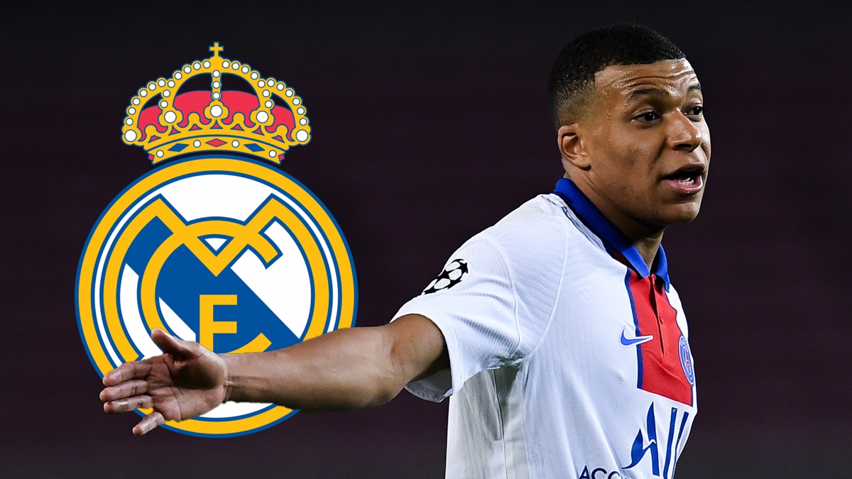 mbappe real madrid 2022 0022