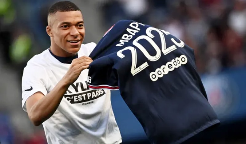 mbappe real madrid 2022 0023